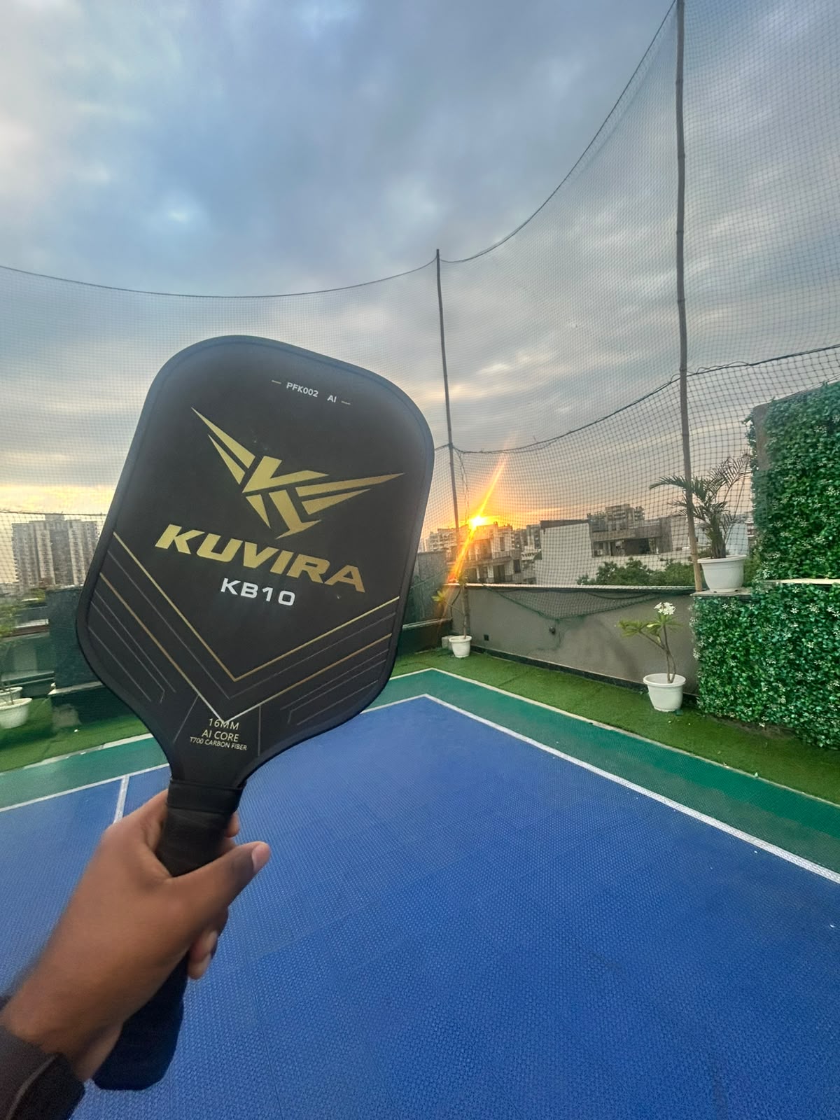 SHOP PADDLES